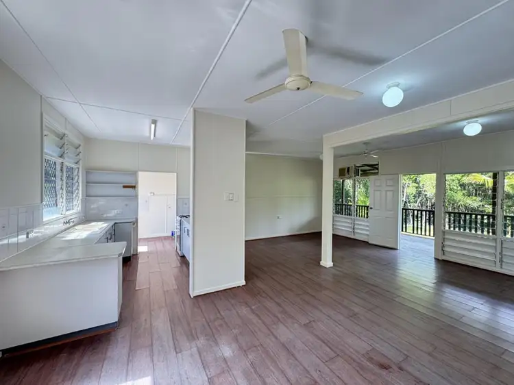 Fourth view of Homely house listing, 27 Lagoon Crescent, Saunders Beach QLD 4818