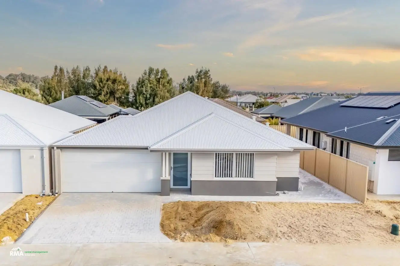 Main view of Homely house listing, 57 Starlite Bend, Dalyellup WA 6230