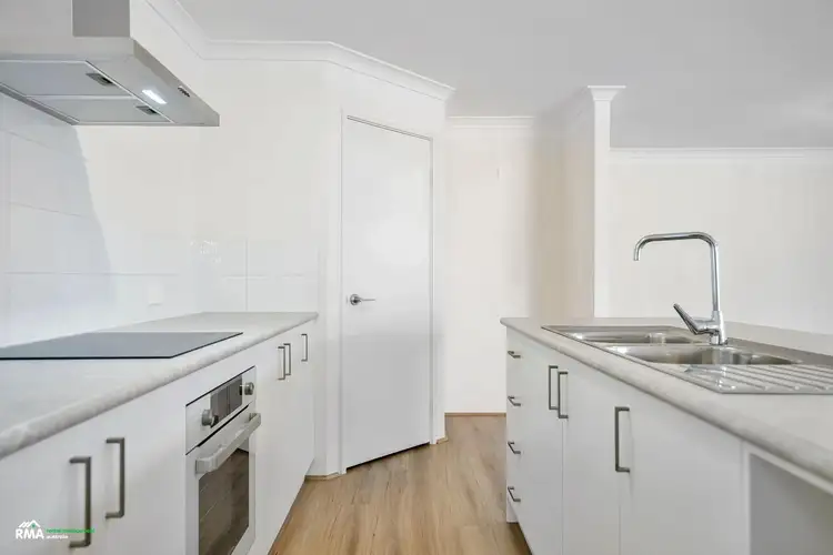 Fourth view of Homely house listing, 57 Starlite Bend, Dalyellup WA 6230