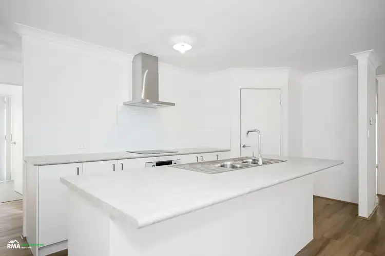 Second view of Homely house listing, 57 Starlite Bend, Dalyellup WA 6230