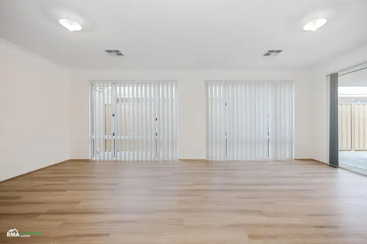 Third view of Homely house listing, 57 Starlite Bend, Dalyellup WA 6230