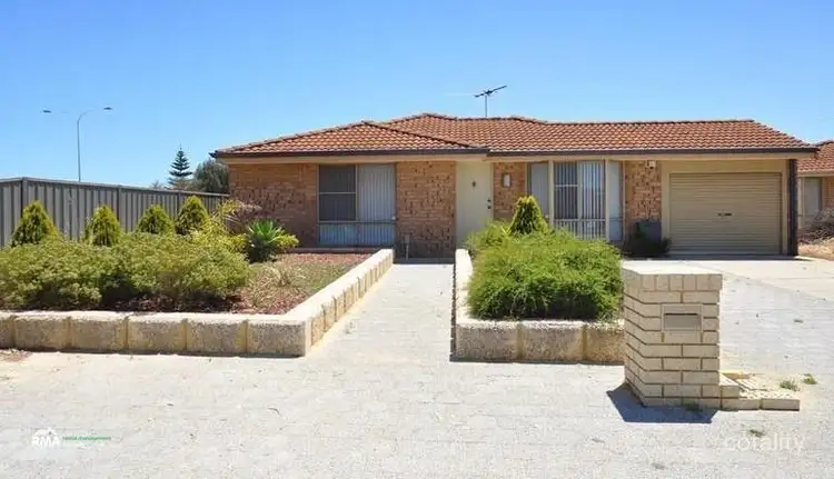 20 Mission Hills Place, Connolly WA 6027