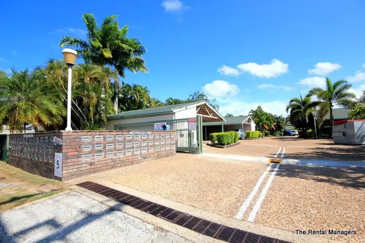 69/16 Old Common Road, Belgian Gardens QLD 4810