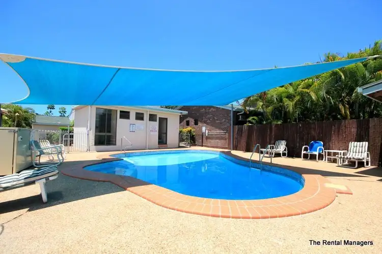 Second view of Homely unit listing, 69/16 Old Common Road, Belgian Gardens QLD 4810