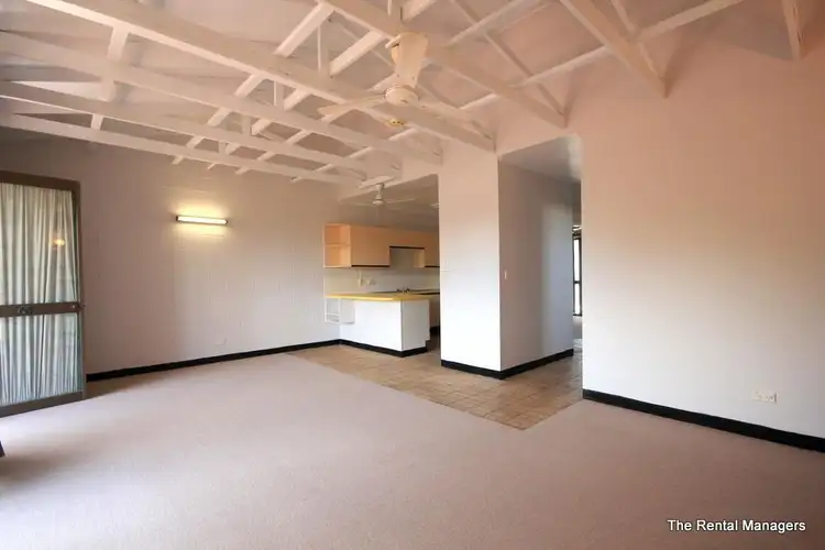 Third view of Homely unit listing, 69/16 Old Common Road, Belgian Gardens QLD 4810