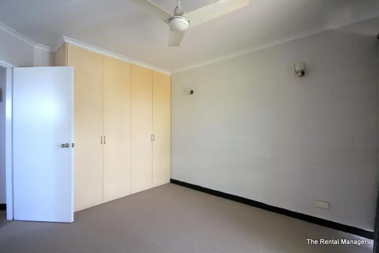 Fifth view of Homely unit listing, 69/16 Old Common Road, Belgian Gardens QLD 4810