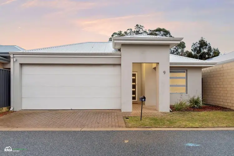 9 Abal Lane, Baldivis WA 6171