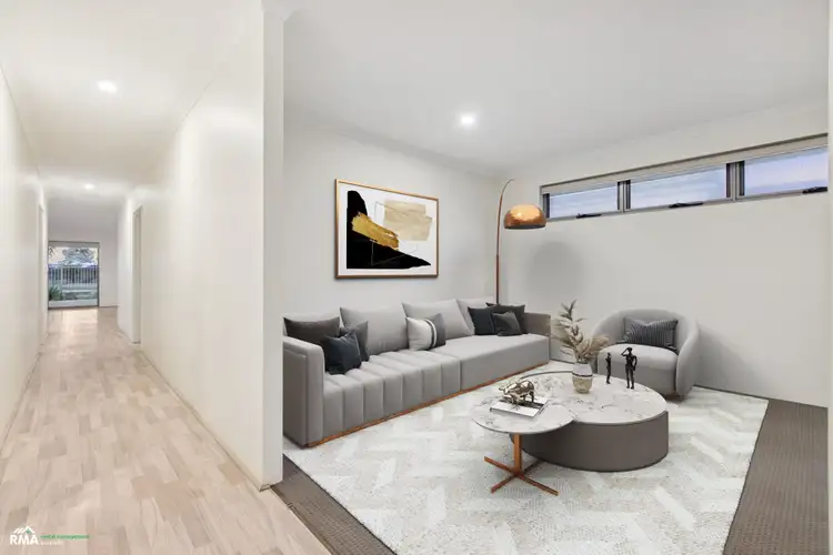 Second view of Homely house listing, 9 Abal Lane, Baldivis WA 6171