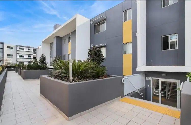 Second view of Homely apartment listing, Address available on request