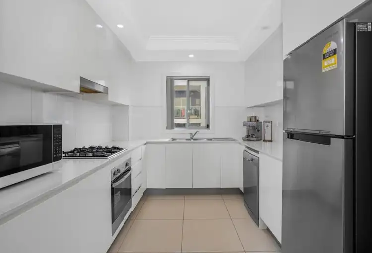 Third view of Homely apartment listing, Address available on request