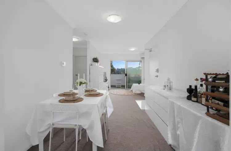 Fourth view of Homely apartment listing, Address available on request