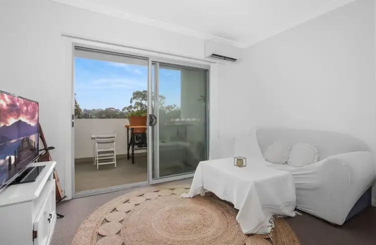 Fifth view of Homely apartment listing, Address available on request