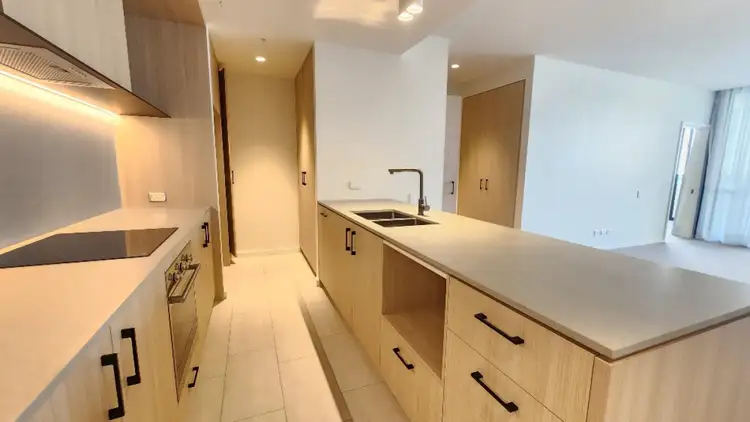 Third view of Homely apartment listing, 304/1 Earl Lane, Toowong QLD 4066