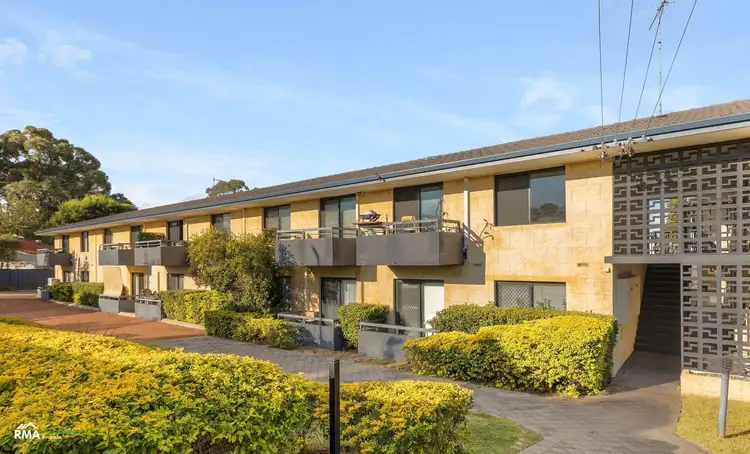 8/30 Lorraine Place, Hamilton Hill WA 6163