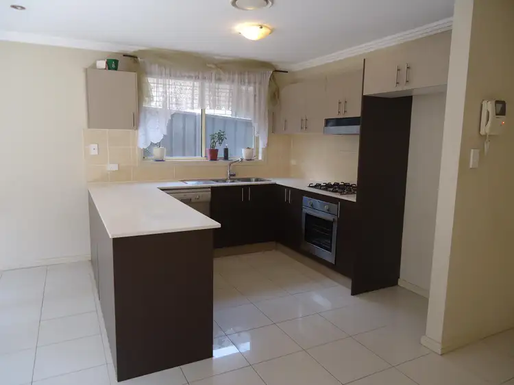 Fourth view of Homely semi-detached listing, 1/109 Magowar Road, Girraween NSW 2145