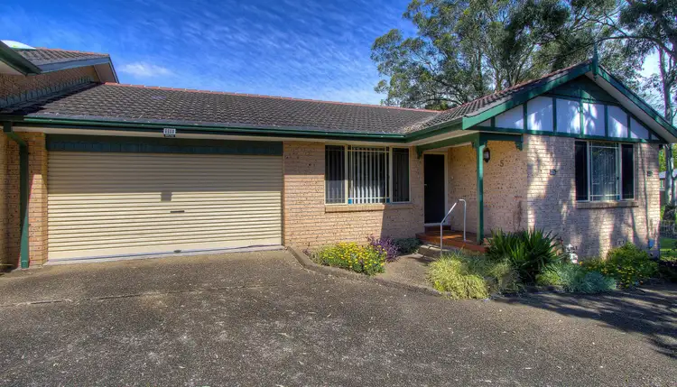 5/36 Wyena Road, Pendle Hill NSW 2145