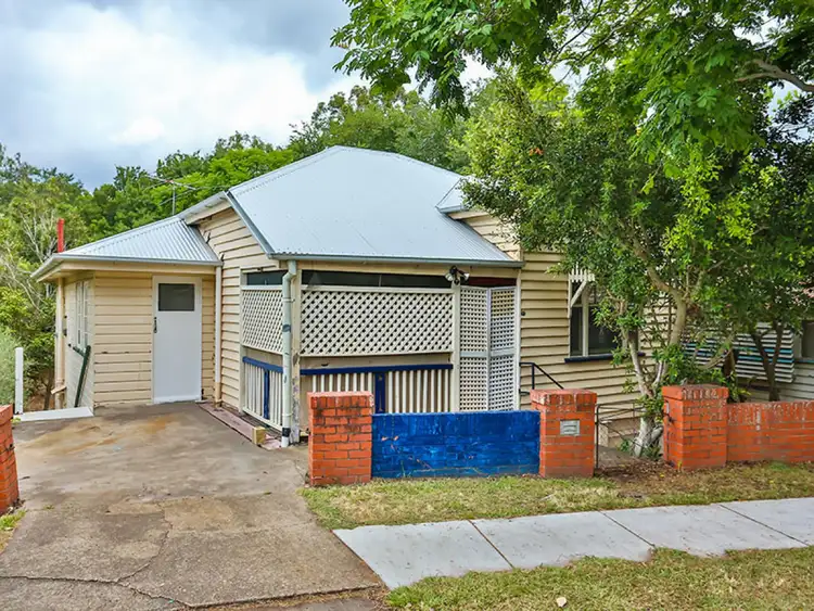 25 Fleming Road, Herston QLD 4006