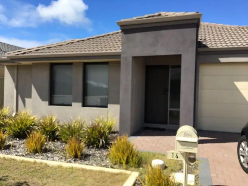 Main view of Homely other listing, 14 Dutton Gardens, South Yunderup WA 6208