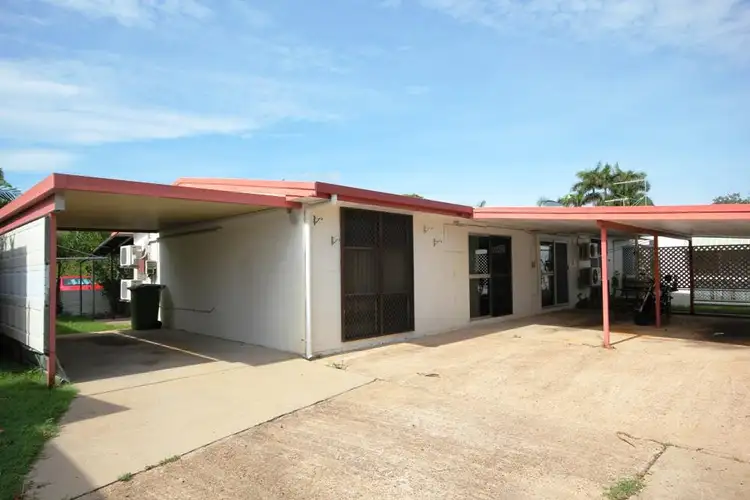 1/38 Meenan Street, Garbutt QLD 4814