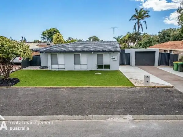 Second view of Homely house listing, 4 Tempest Place, Waikiki WA 6169