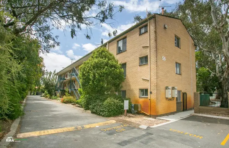 10B/55 Herdsman Parade, Wembley WA 6014