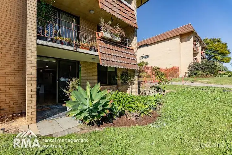 7/58 King George Street, Victoria Park WA 6100