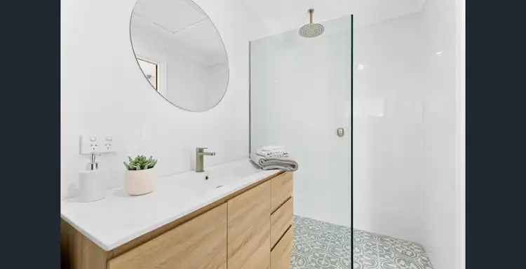 Third view of Homely townhouse listing, 3/137 St Pauls Terrace, Spring Hill QLD 4000