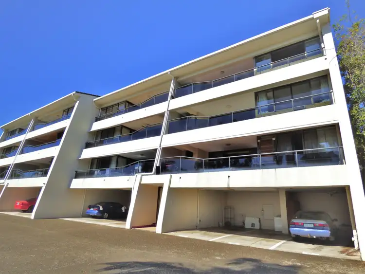 103/2 Eshelby Drive, Cannonvale QLD 4802