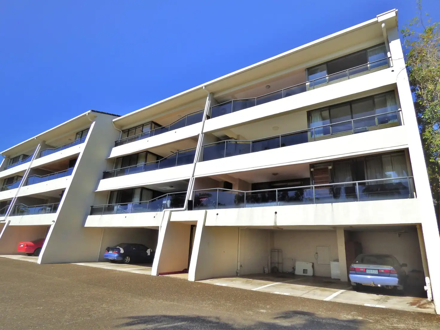 Main view of Homely unit listing, 103/2 Eshelby Drive, Cannonvale QLD 4802