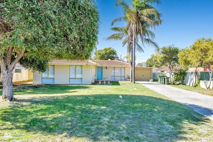 3 Linville Avenue, Cooloongup WA 6168