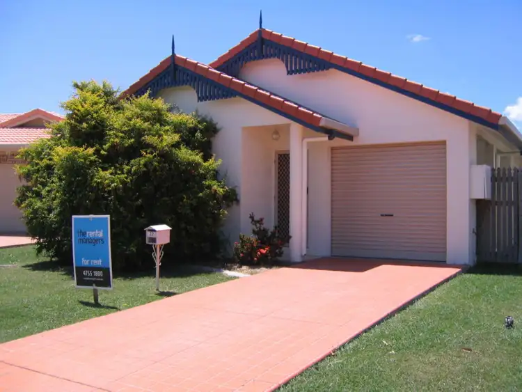 32 Florida Place, Kirwan QLD 4817