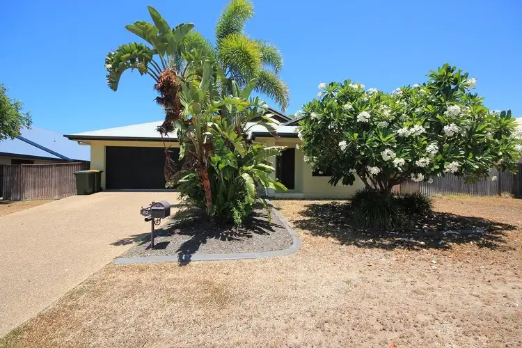 20 Woodwark Drive, Bushland Beach QLD 4818
