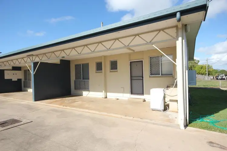 1/43 Hugh Street, West End QLD 4810