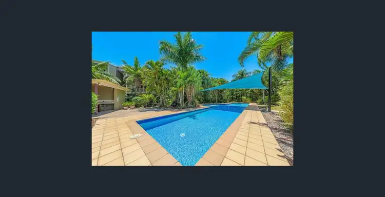 Second view of Homely unit listing, 65/21 Shute Harbour Road, Cannonvale QLD 4802