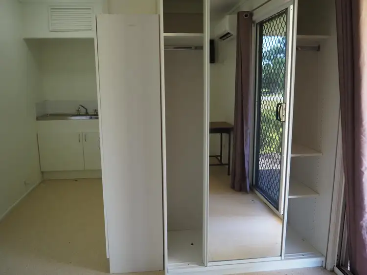Fifth view of Homely unit listing, 24/190 Hervey Range Road, Condon QLD 4815