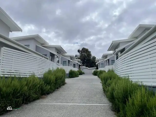 Main view of Homely townhouse listing, 5/246 Healy Road, Hamilton Hill WA 6163