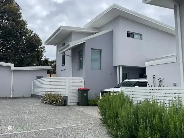 Third view of Homely townhouse listing, 5/246 Healy Road, Hamilton Hill WA 6163
