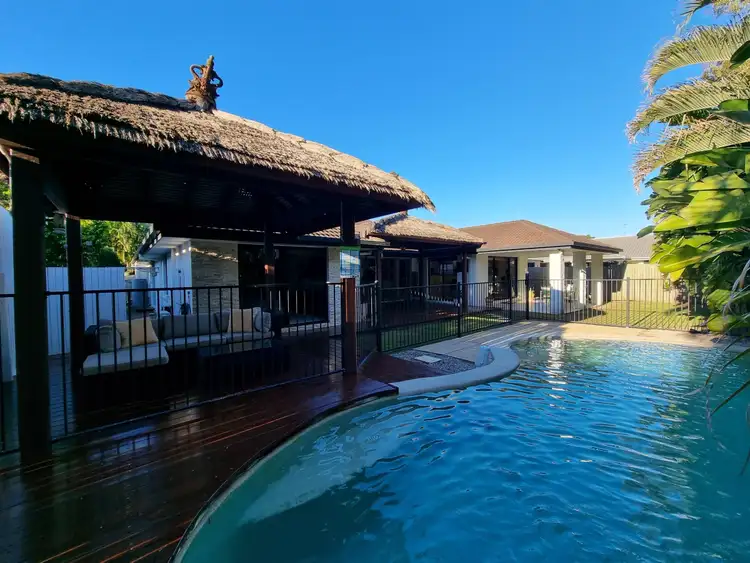53 Stillwater Drive, Twin Waters QLD 4564