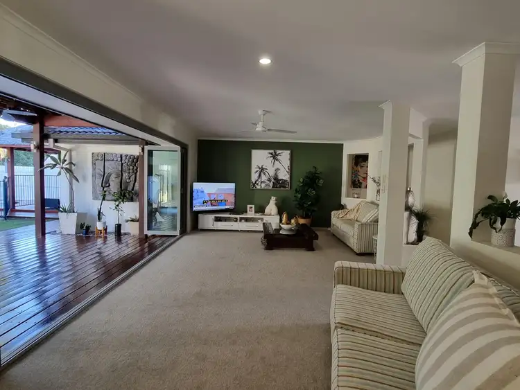 Fourth view of Homely house listing, 53 Stillwater Drive, Twin Waters QLD 4564
