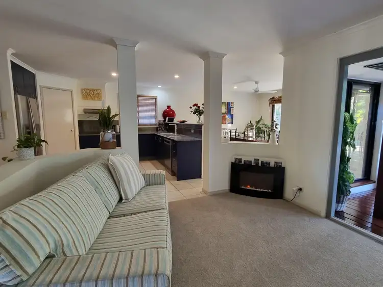 Fifth view of Homely house listing, 53 Stillwater Drive, Twin Waters QLD 4564
