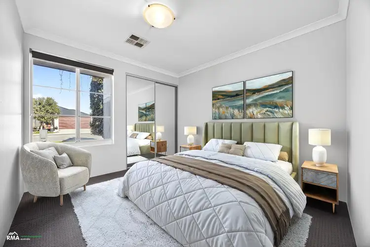 Fifth view of Homely house listing, 66 Bradley Street, Southern River WA 6110