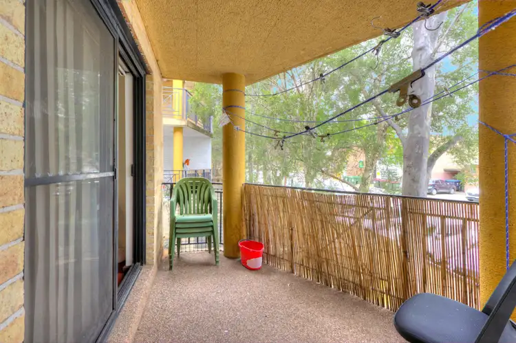 Fourth view of Homely unit listing, 5/115-117 Stapleton Street, Pendle Hill NSW 2145