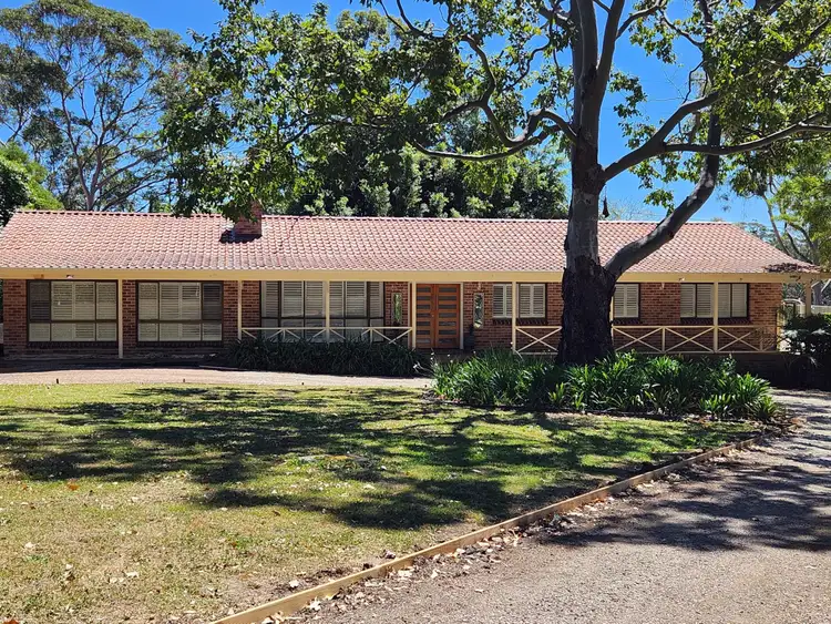 48 Sedger Road, Kenthurst NSW 2156