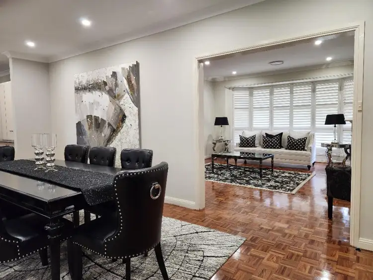 Fifth view of Homely rural property listing, 48 Sedger Road, Kenthurst NSW 2156