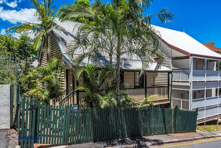 36 Birley Street, Spring Hill QLD 4000