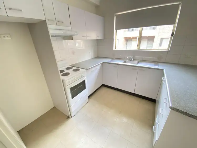 Second view of Homely unit listing, 5/62 Stapleton Street, Pendle Hill NSW 2145