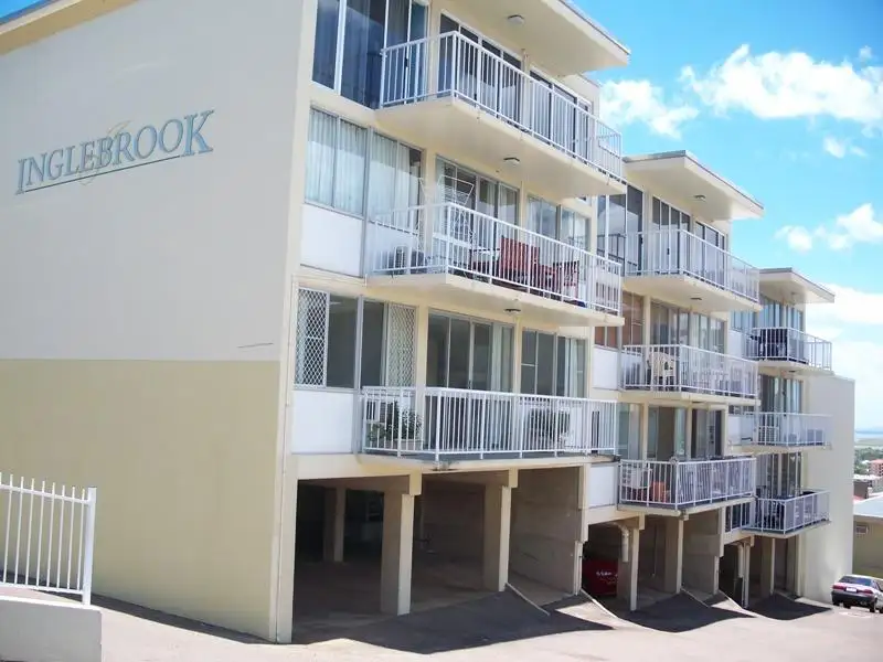 Main view of Homely unit listing, 12/6 Hale Street, North Ward QLD 4810