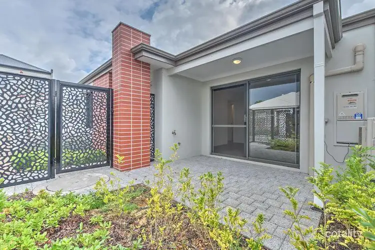 Second view of Homely house listing, 15/18 Gowrie Approach, Canning Vale WA 6155