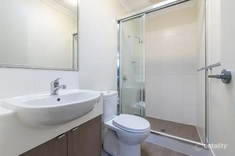 Fourth view of Homely house listing, 15/18 Gowrie Approach, Canning Vale WA 6155