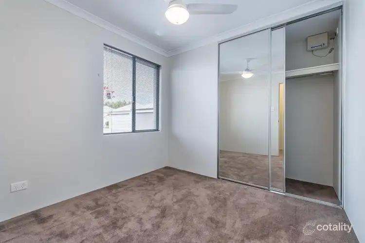 Fifth view of Homely house listing, 15/18 Gowrie Approach, Canning Vale WA 6155